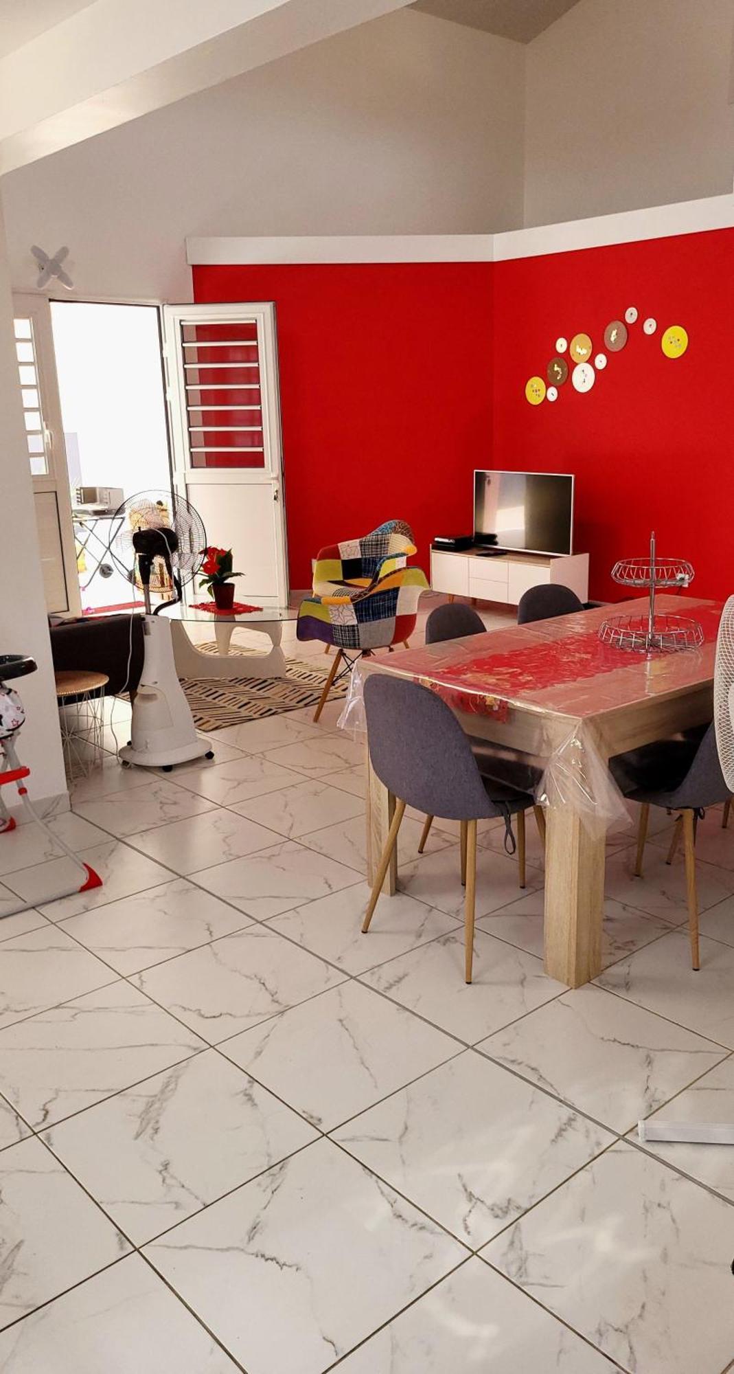 Maison Indep, Spa, Mer, Jardin, Bien-Etre Les Trois-Ilets Exteriör bild