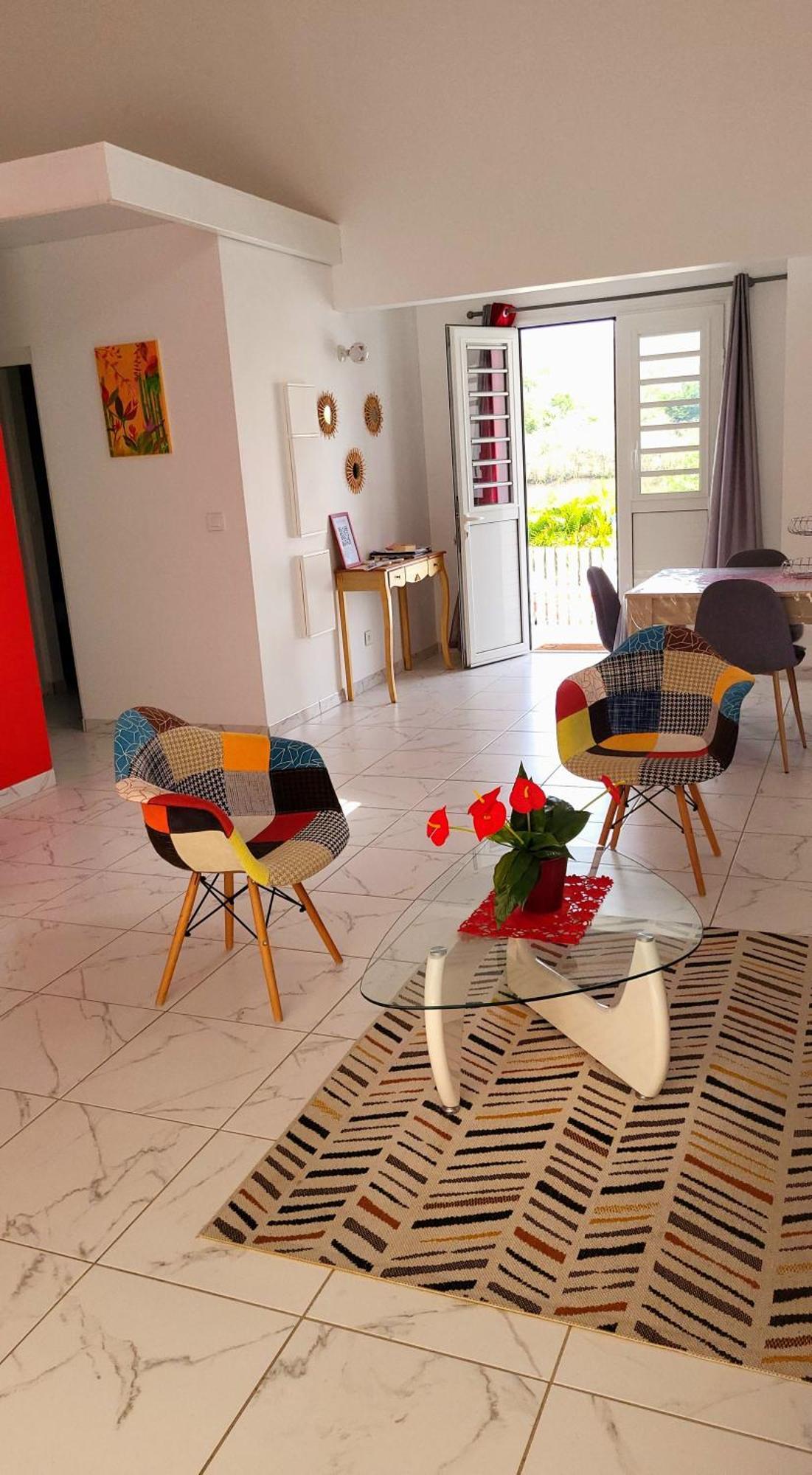 Maison Indep, Spa, Mer, Jardin, Bien-Etre Les Trois-Ilets Exteriör bild