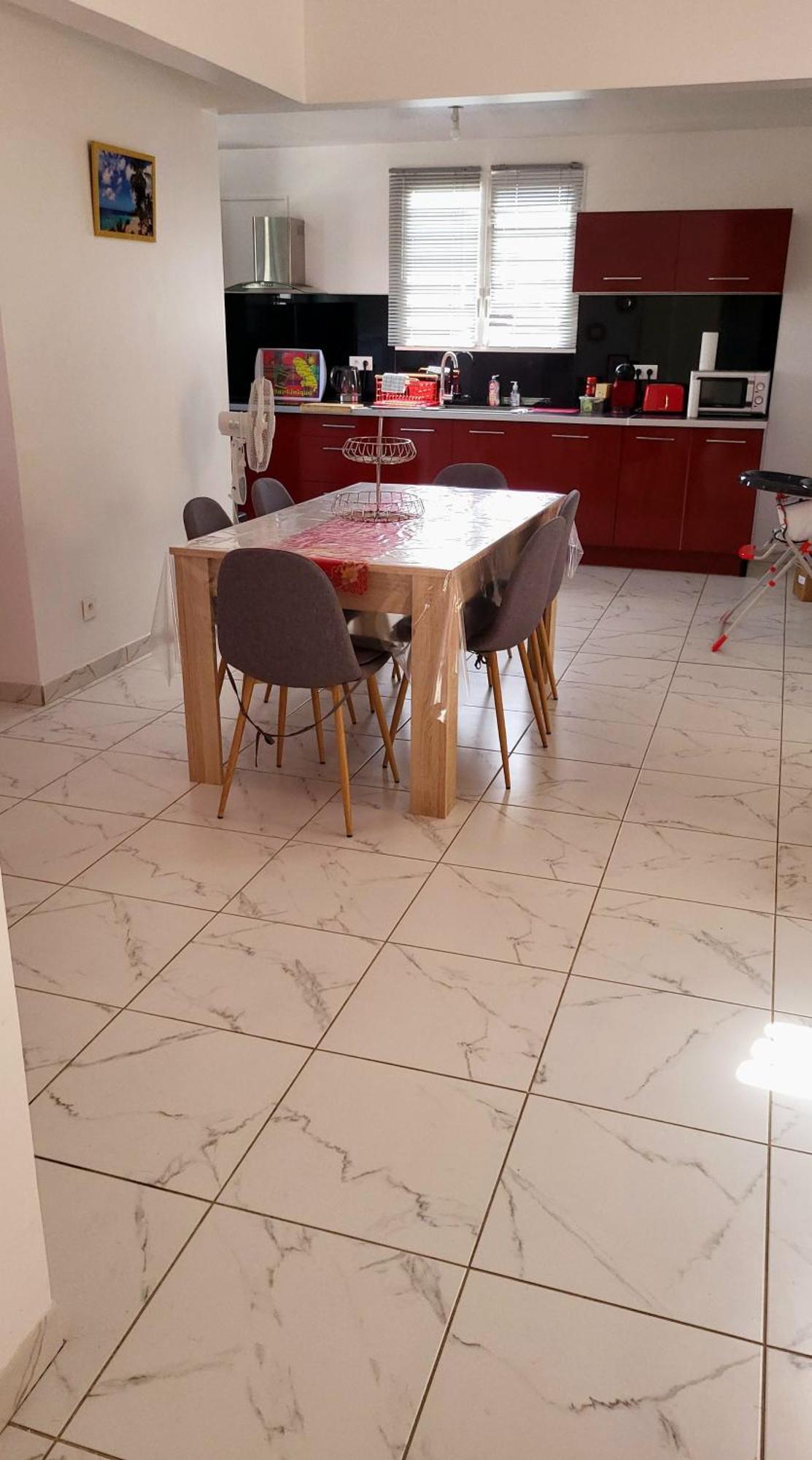 Maison Indep, Spa, Mer, Jardin, Bien-Etre Les Trois-Ilets Exteriör bild